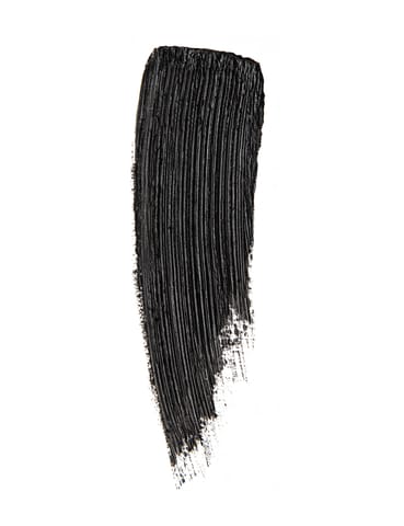 Hero Volume & Curl Mascara Black