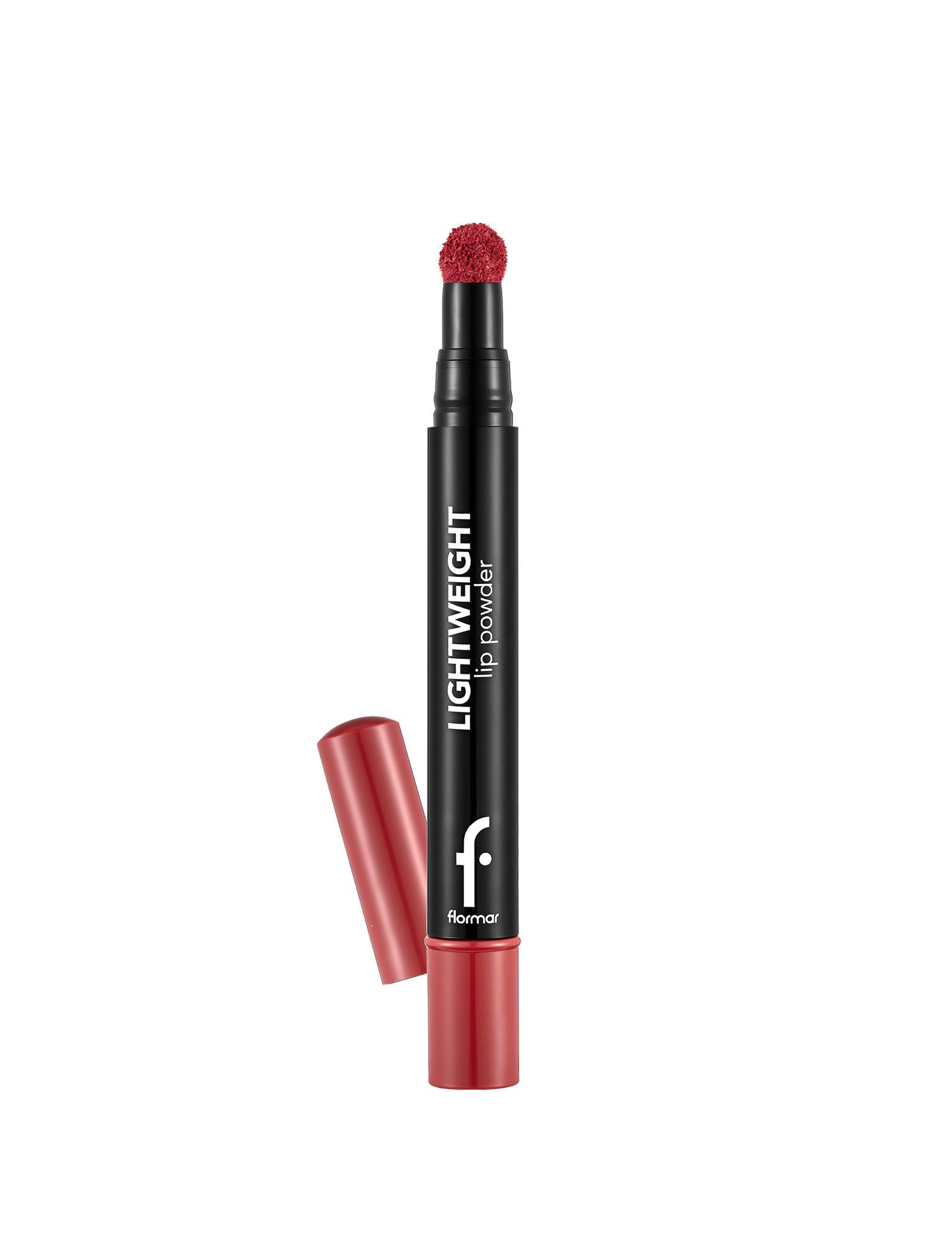 Lightweight Lip Powder# 08