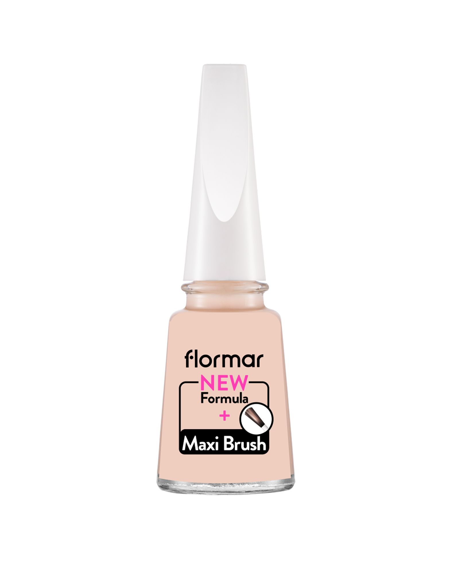 Flormar Nail Enamel# 012