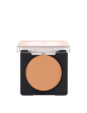 Flormar Bronzer Powder Gold Sun Goddes 9
