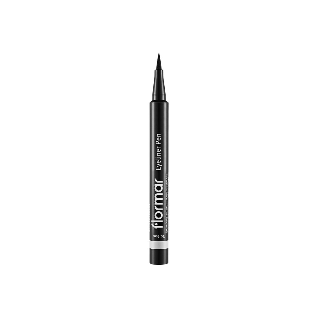 Liquid Eyeliner Pen# 600 Black