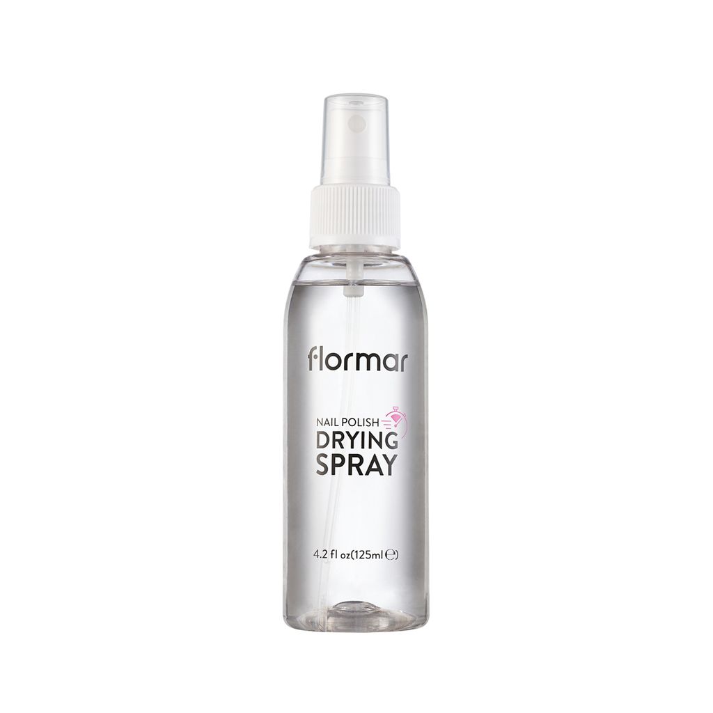Nail Polish Drying Spray