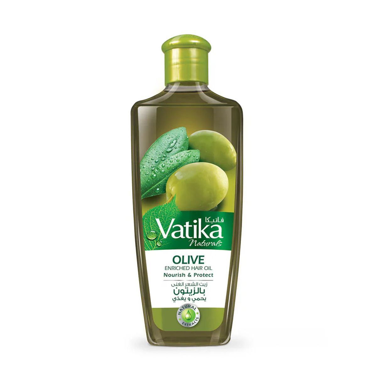 Dabur Vatika Olive Hair Oil 30