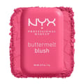 NYX Buttermelt Blush - 08 Getting Butta