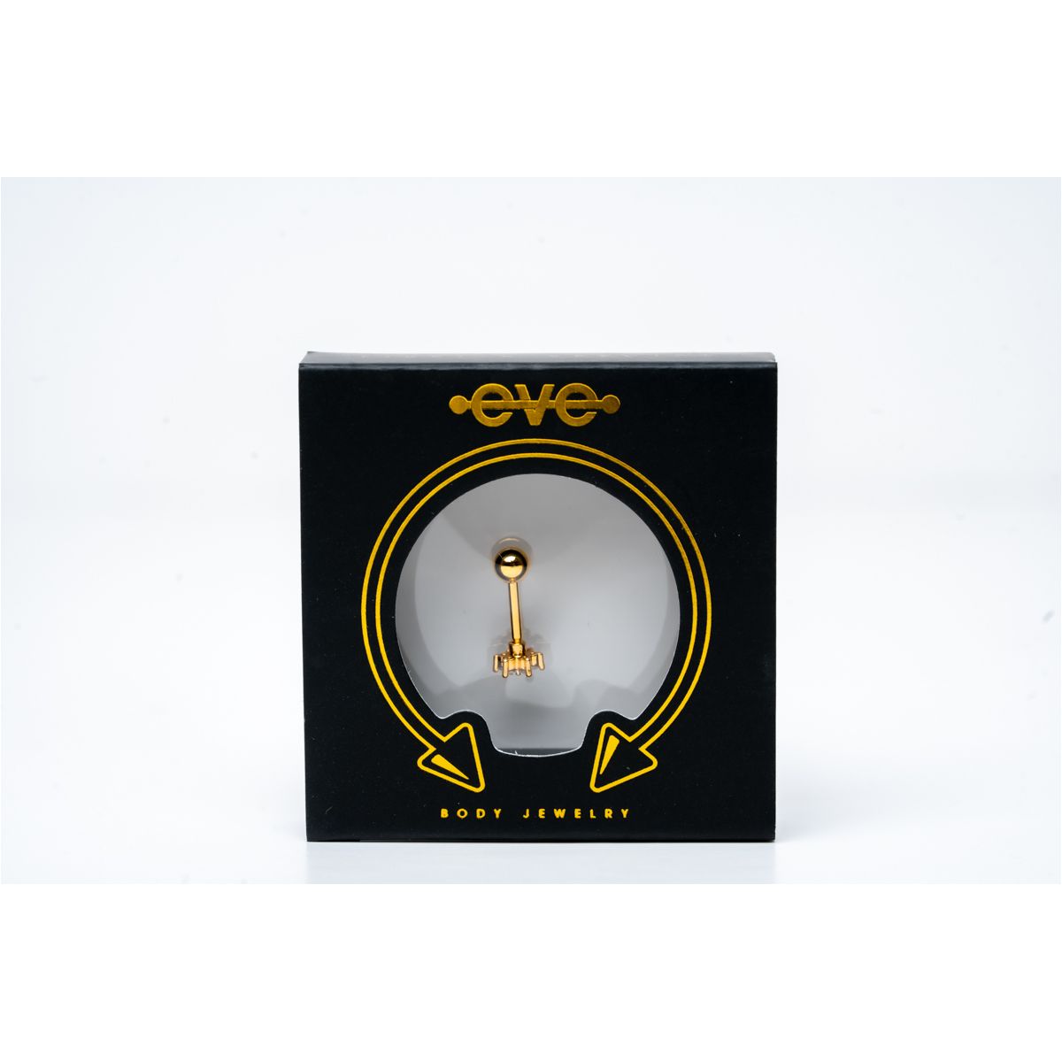 EVE Piercing - E024
