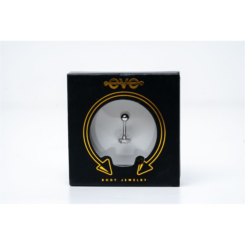 EVE Piercing - E049 Belly