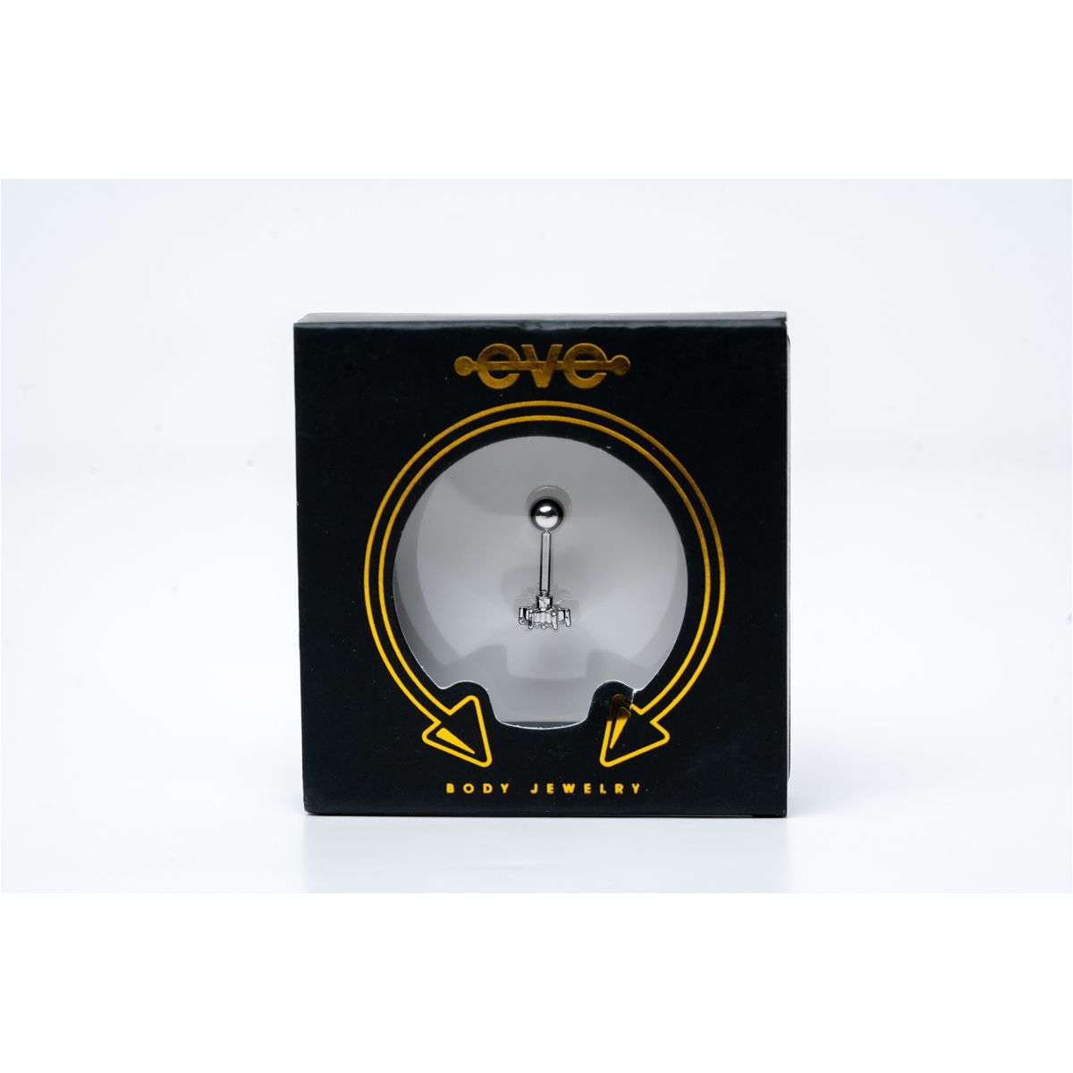 EVE Piercing - E049 Belly