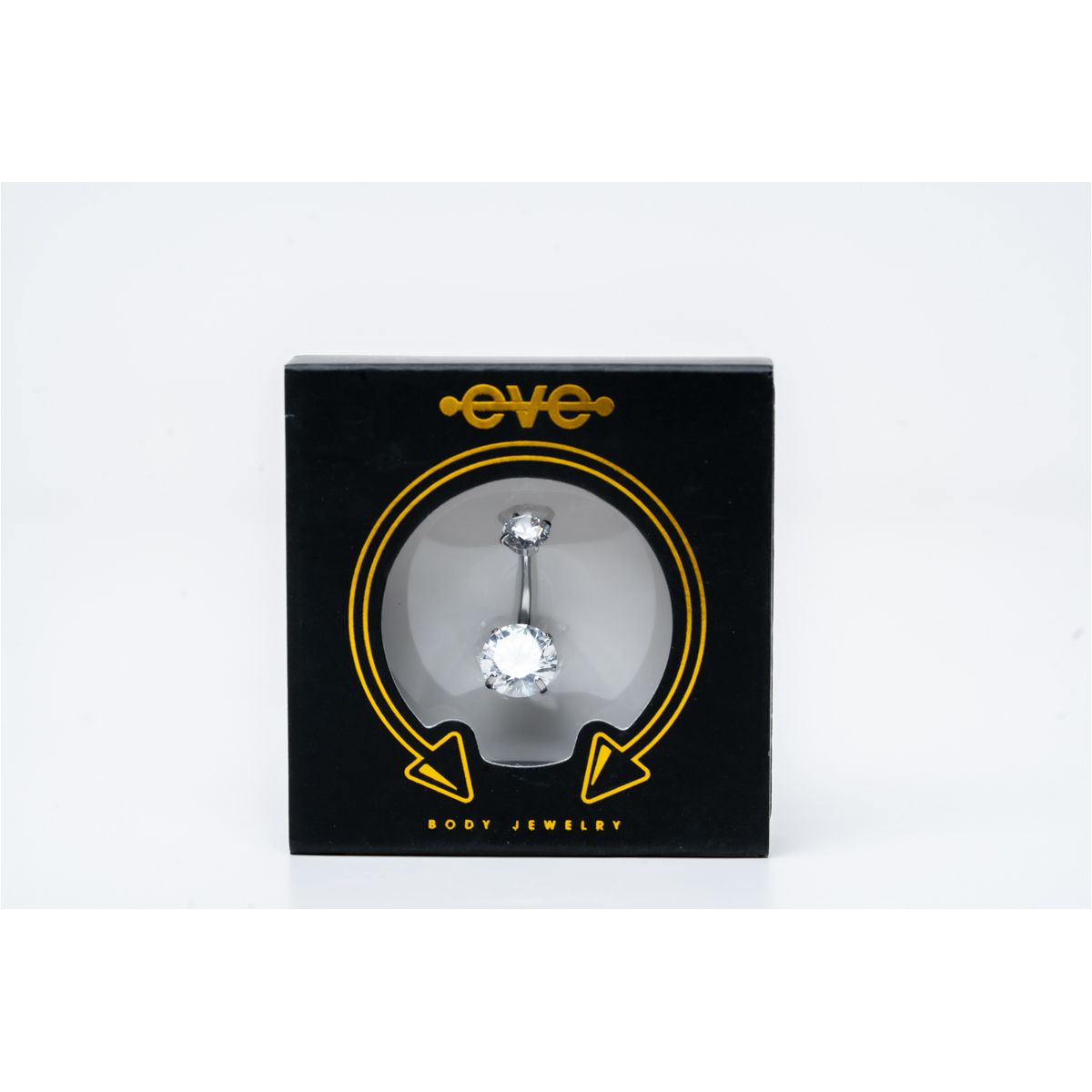EVE Piercing - E076 Belly