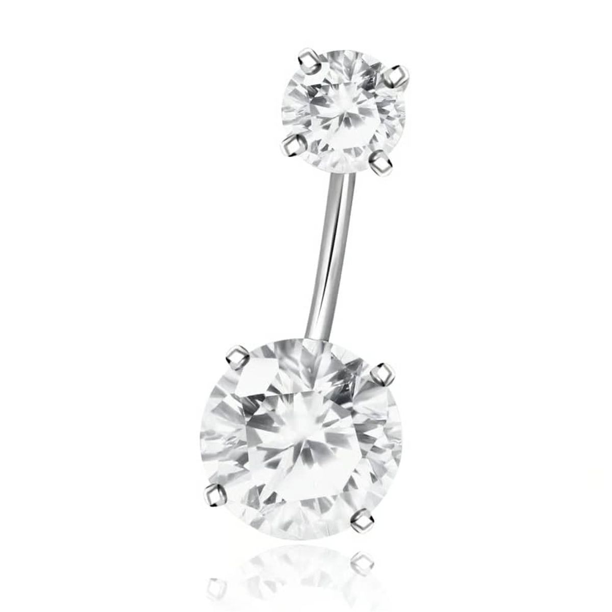 EVE Piercing - E076 Belly