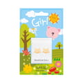 Navaro Earrings Girl - NEG-G006