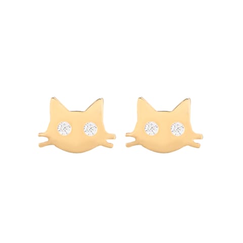 Navaro Earrings Girl - NEG-G006