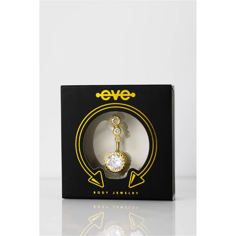 EVE Piercing - E054 Belly