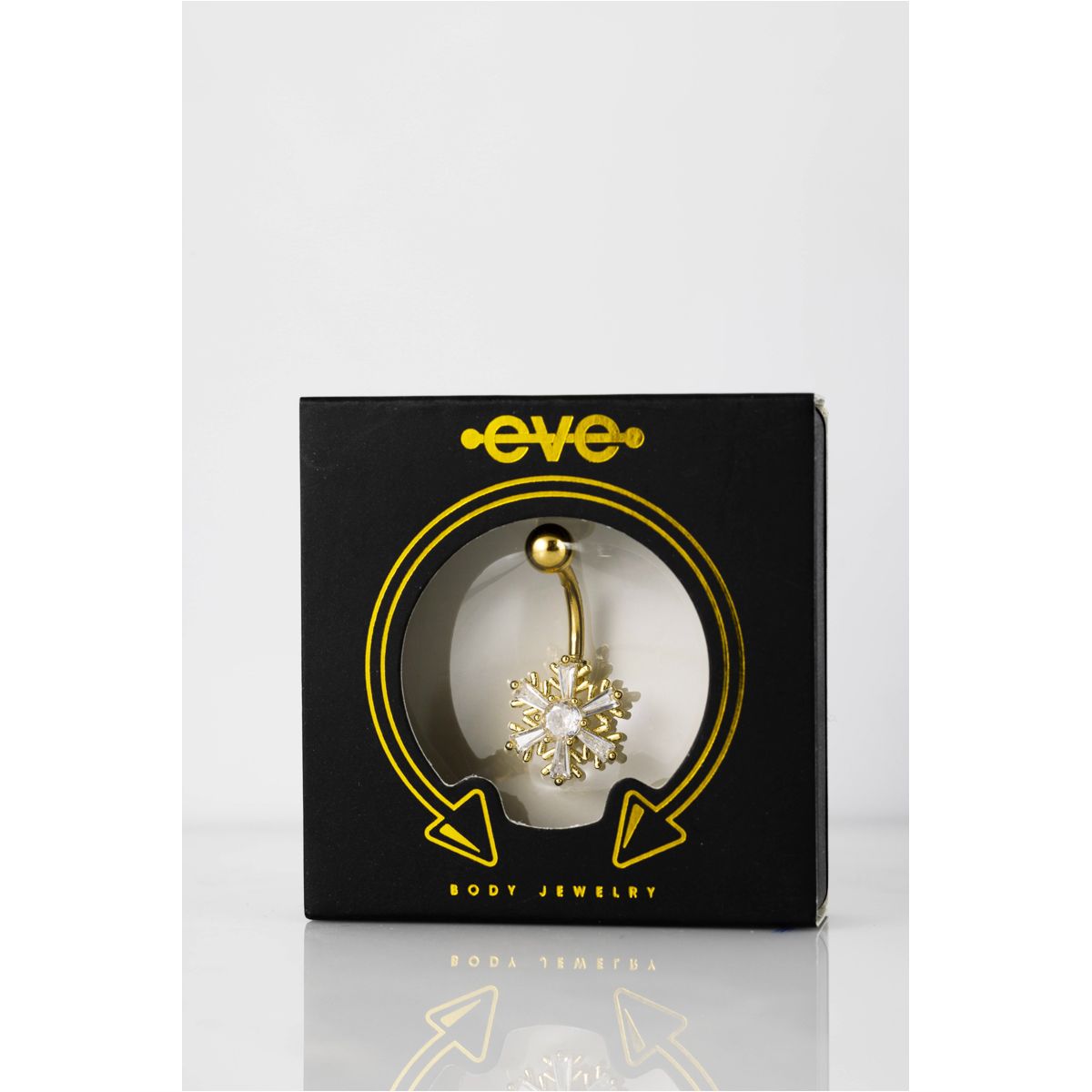 EVE Piercing - E055 Belly