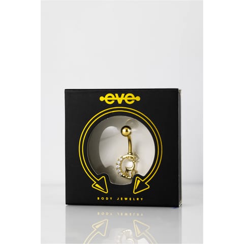 EVE Piercing - E061 Belly