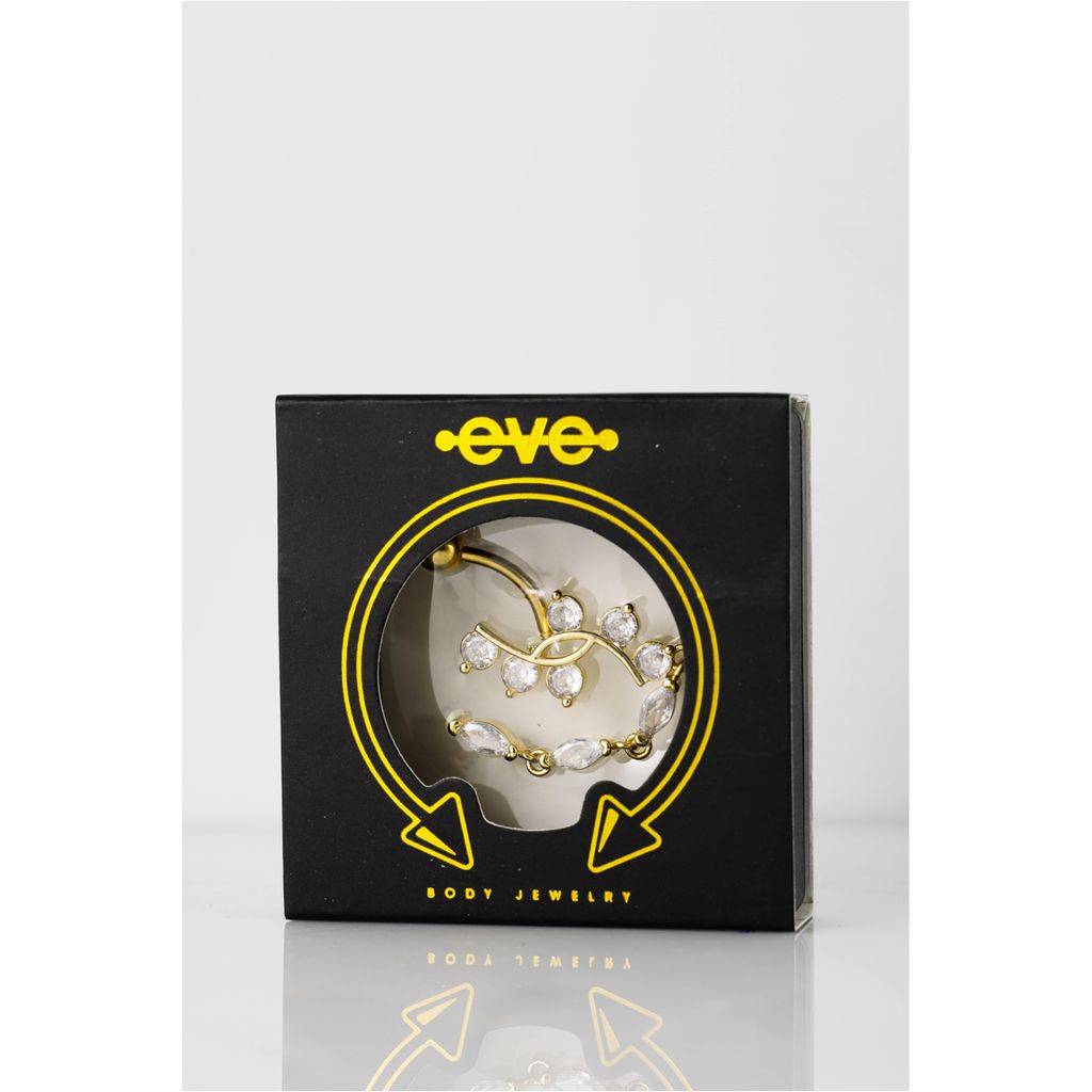 EVE Piercing - E064 Belly