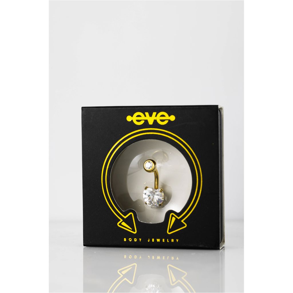 EVE Piercing - E065 Belly