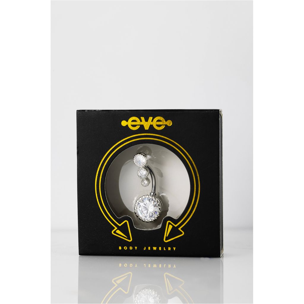EVE Piercing - E079 Ear Ring