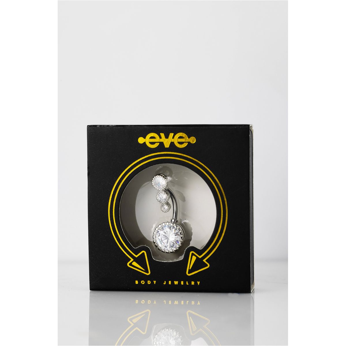 EVE Piercing - E079 Ear Ring
