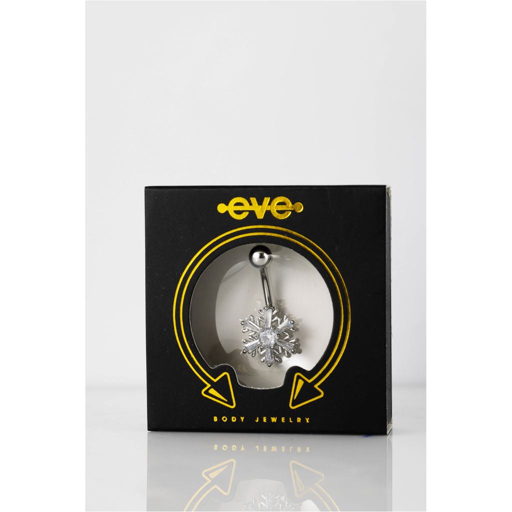 EVE Piercing - E080 Ear Ring