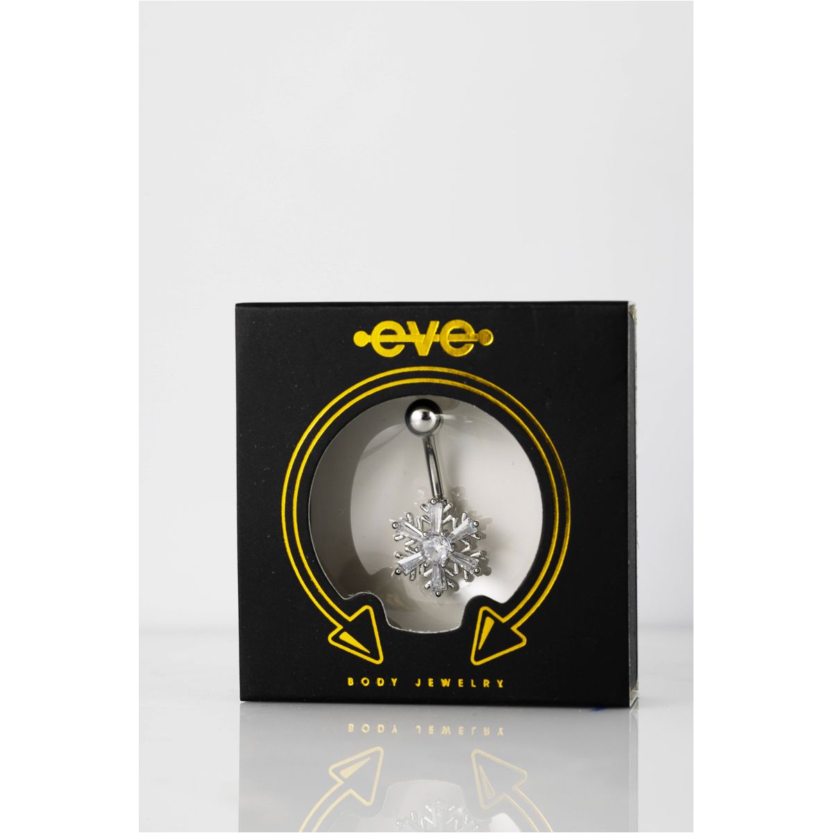 EVE Piercing - E080 Ear Ring