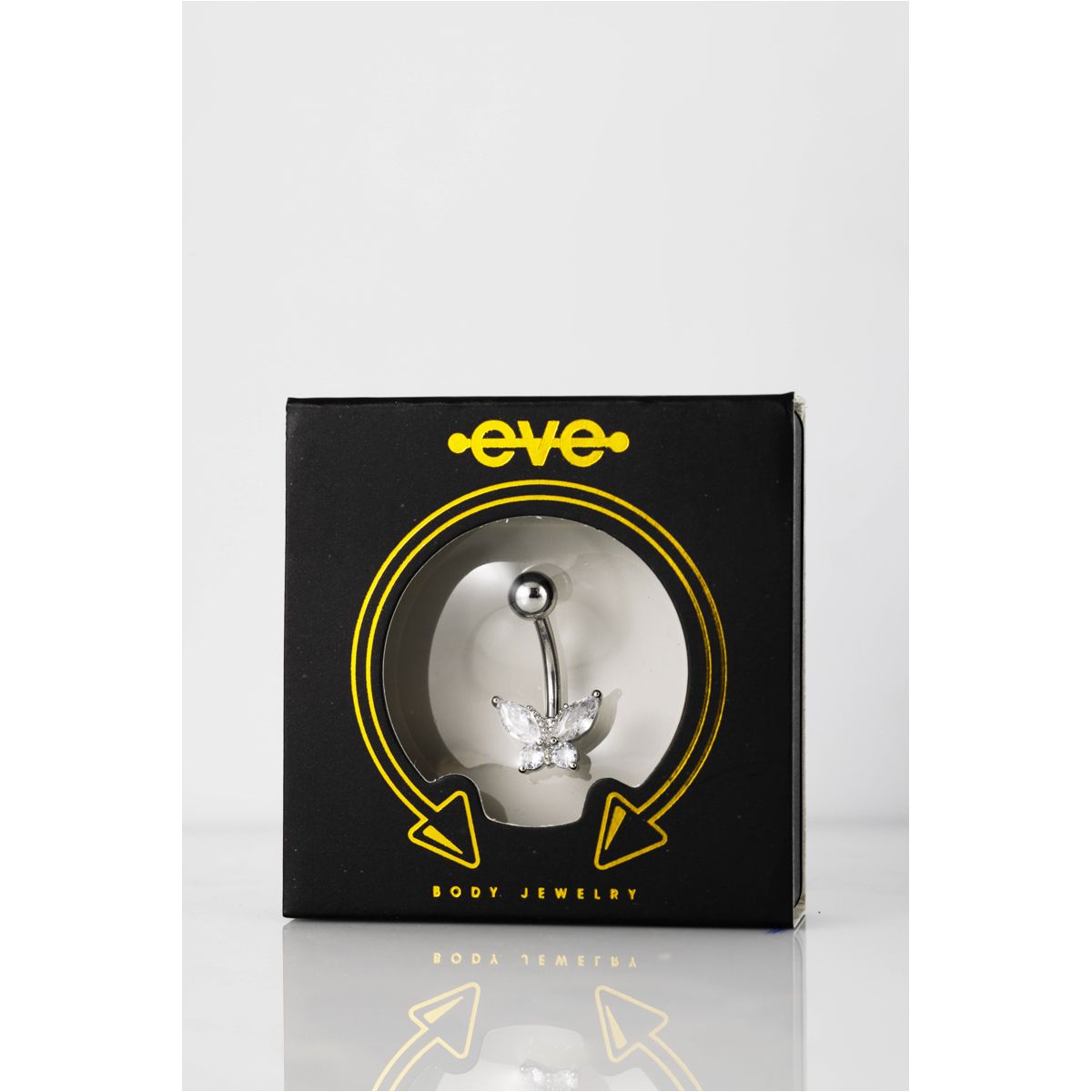 EVE Piercing - E082 Ear Ring