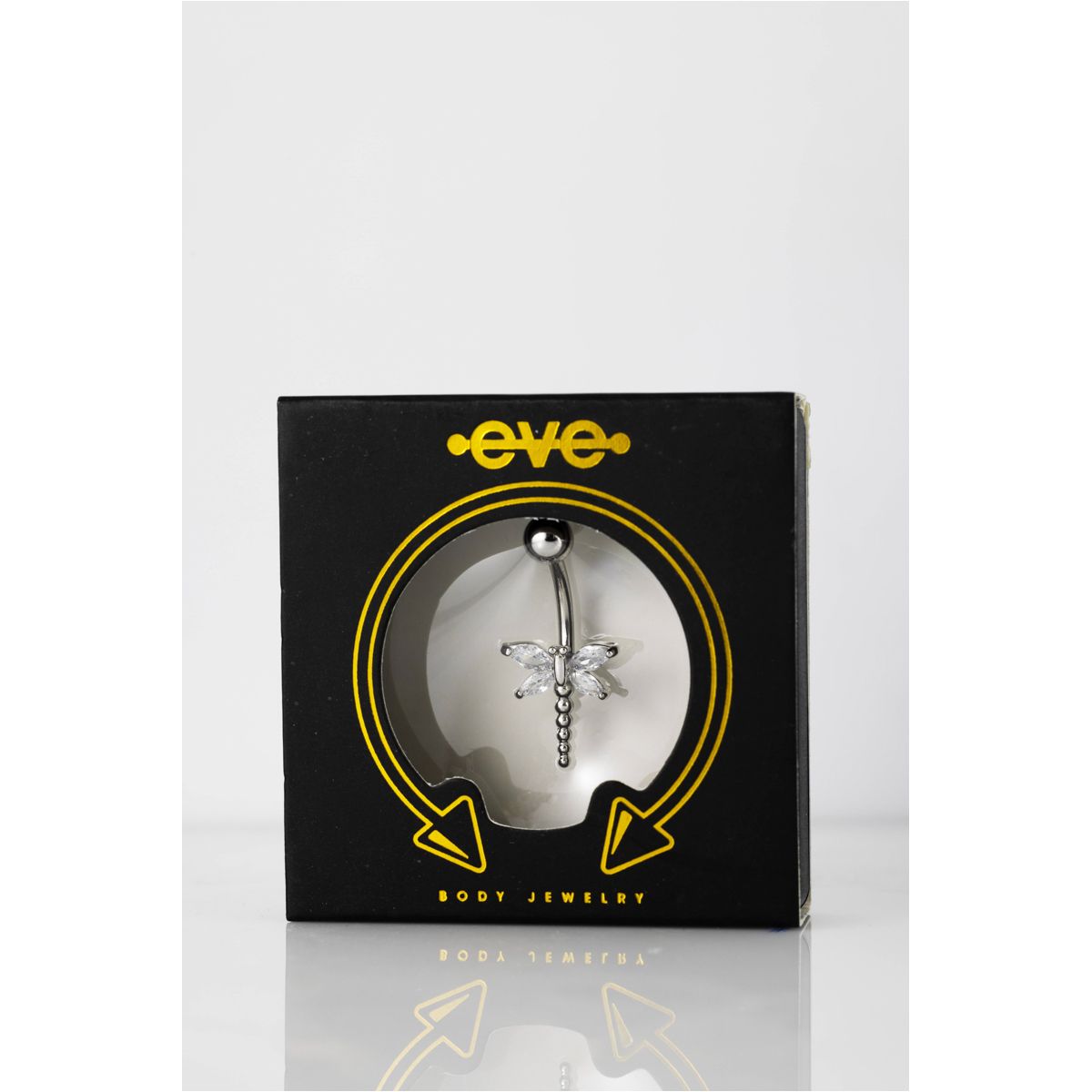 EVE Piercing - E083 Ear Ring