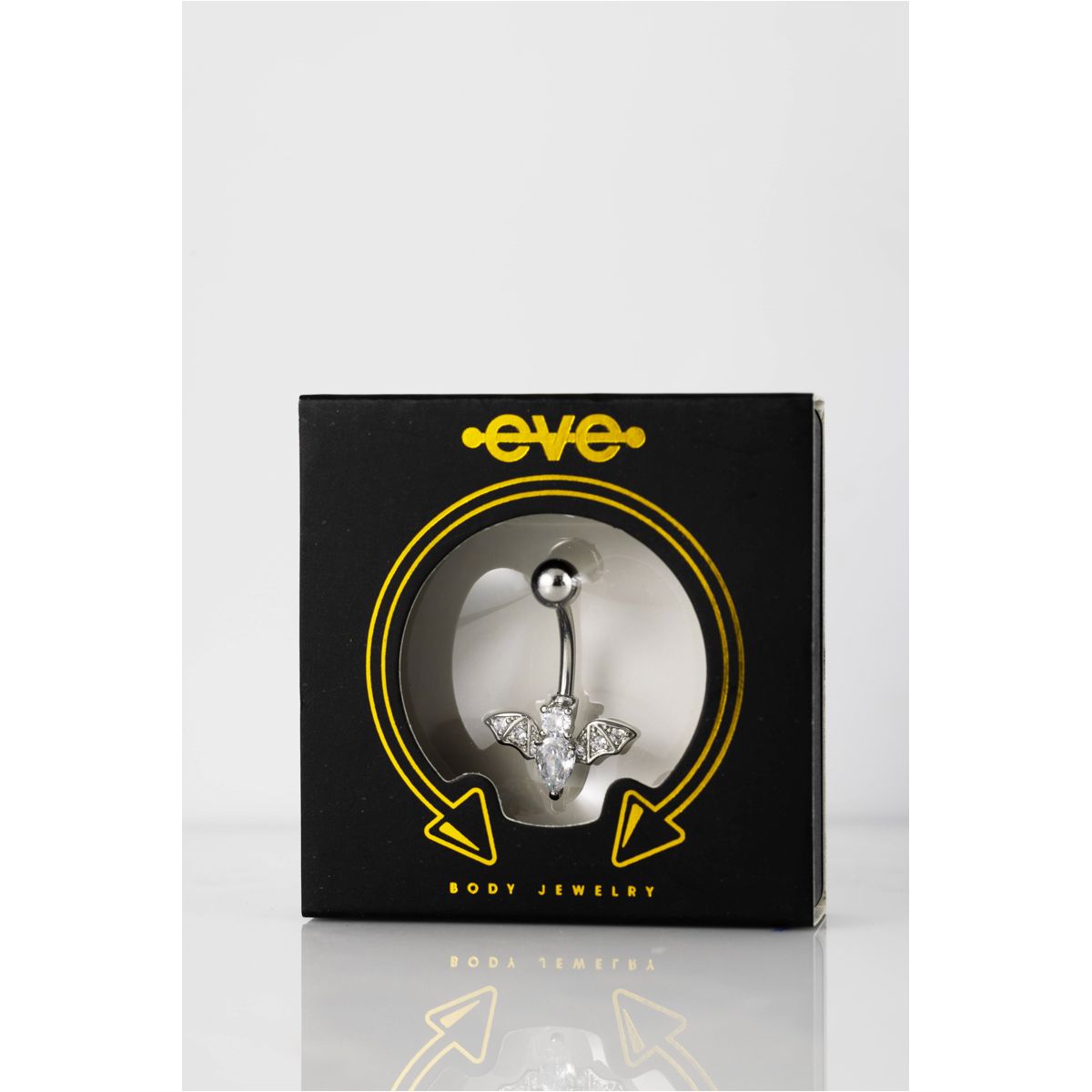 EVE Piercing - E084 Ear Ring