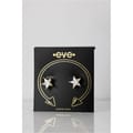 Ear Piercing EH08 Helix Silver CZSize 1.2x6x3mm