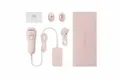 SmoothSkin Pure Switch, IPL Hair Removal Device with Sapphire Ice Cooling