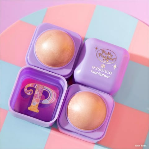 Essence Polly Pocket Highlighter