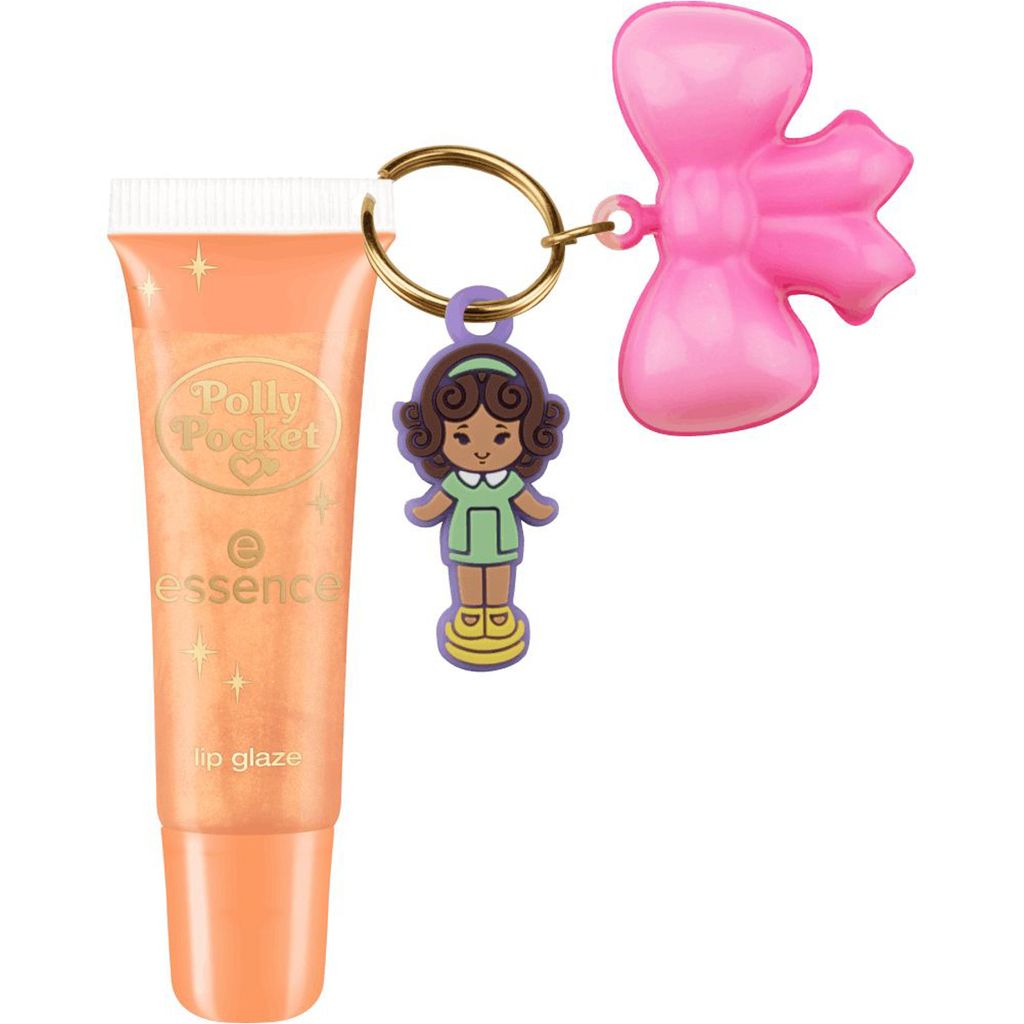 Essence Polly Pocket Lip Glaze - 02