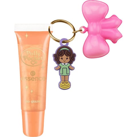 Essence Polly Pocket Lip Glaze - 02