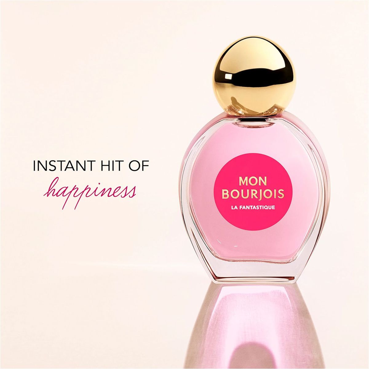 مون بورجوا لا فانتاستيك بارفان 50 مل