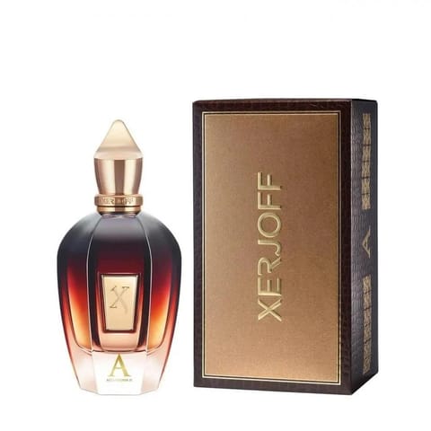 Xerjoff Oud Stars Alexandria Ii U P 50ml