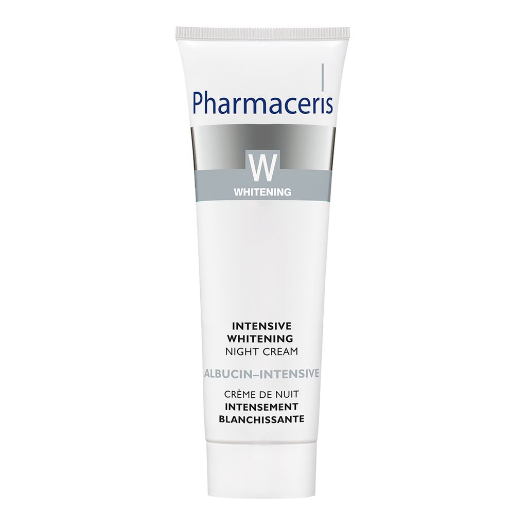 Intensive Lightening Night Cream 30Ml