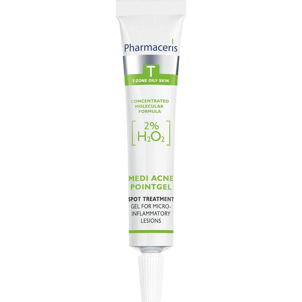 Pharmaceris T MEDI ACNE-POINTGEL 10 ml