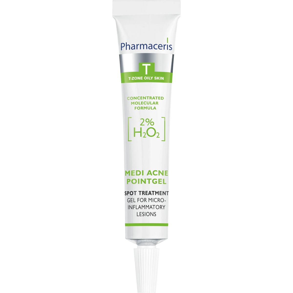 Pharmaceris T MEDI ACNE-POINTGEL 10 ml