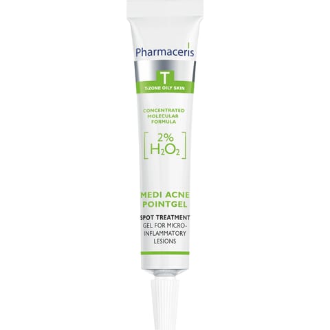 Pharmaceris T MEDI ACNE-POINTGEL 10 ml