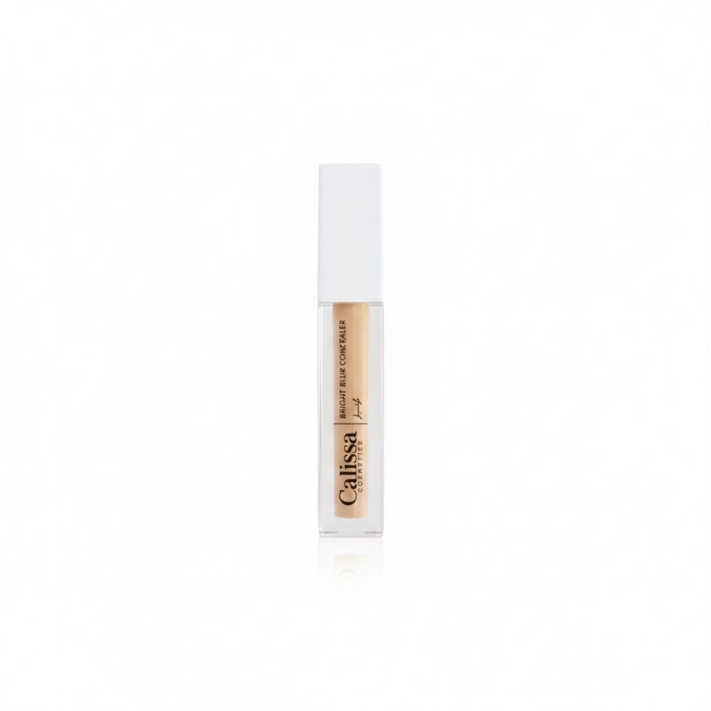 Carissa Bright Blur Concealer - 01