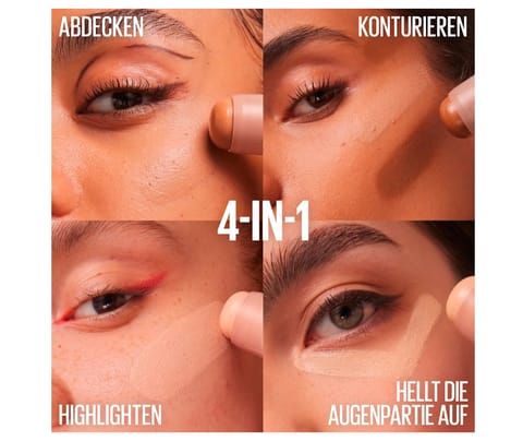 MB Lifter Stix Foundation Stick - 05