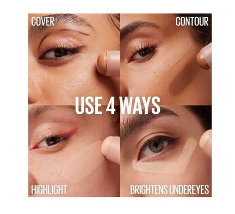 MB Lifter Stix Foundation Stick - 30