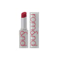 Rom&nd Cream Matte Lipstick-13RED CARPE