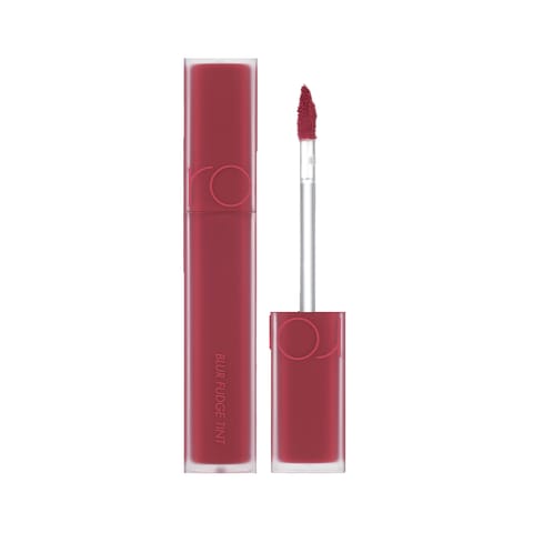 Rom&nd matte lip tint-08CURRANT JAM