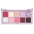 Rom&nd eyeshadow set-07BERRY FUCHSIA