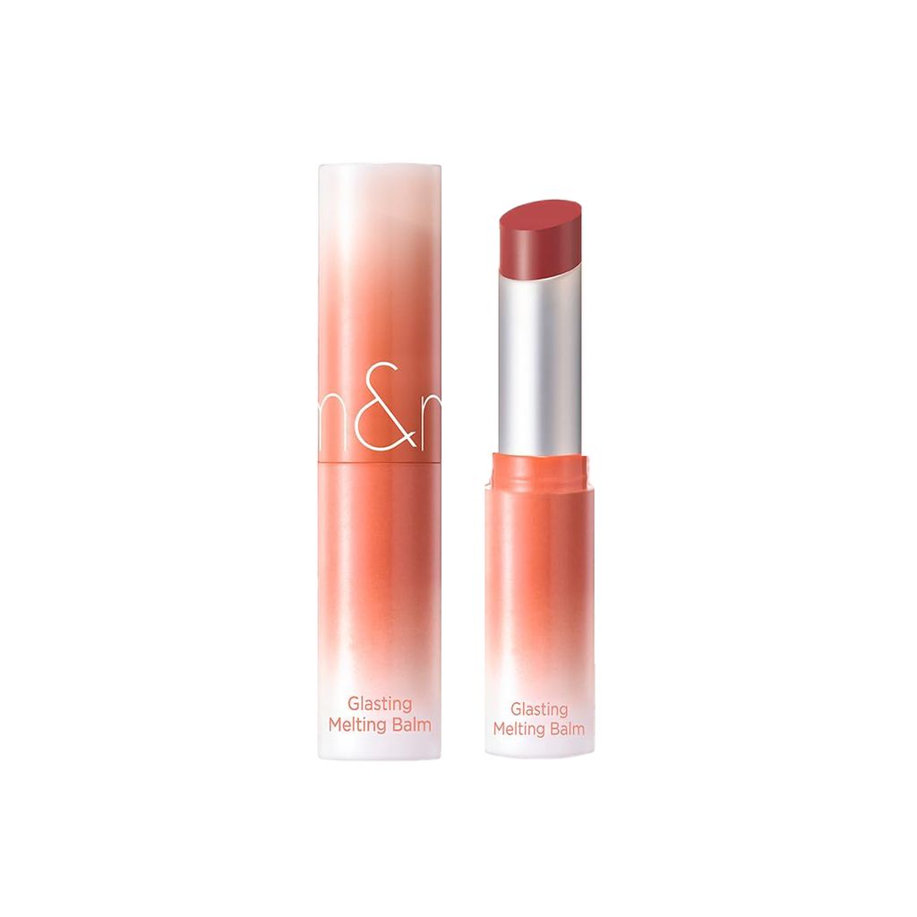 Rom&nd lip gloss stick- 14Dear Apple