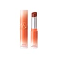 Rom&nd lip gloss stick- 15Pecan Brew