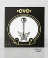 EVE Piercing SILVER - S 2007 Belly