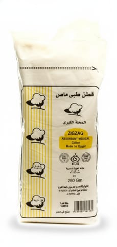 E.S Cotton 500G Roll 90002