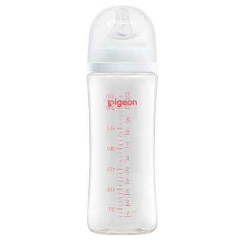 بيجون سوفتاتش رضاعة بلاستيك 330 مل