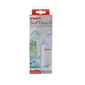 Pigeon Softouch Wide Neck Nursing Glass Bottle 240 ml